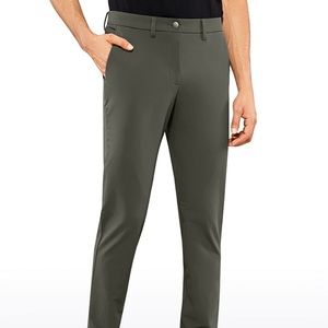 CRZ Yoga golf pants